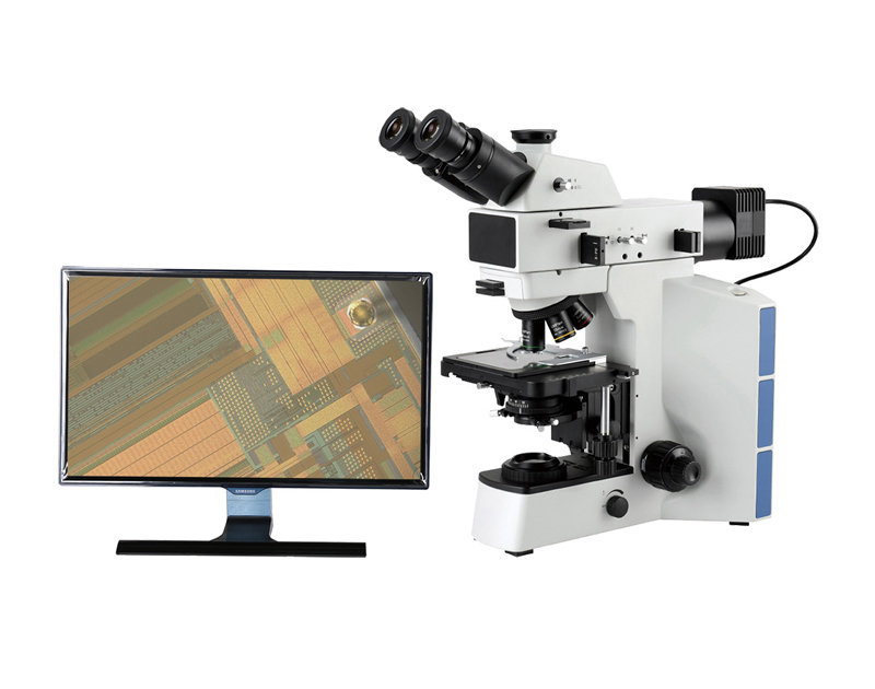 正置金相顯微鏡 CX40M